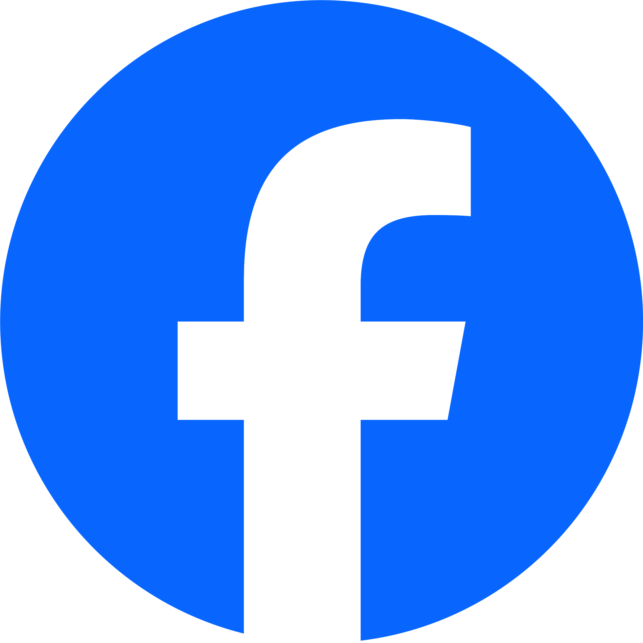 Logo de Facebook