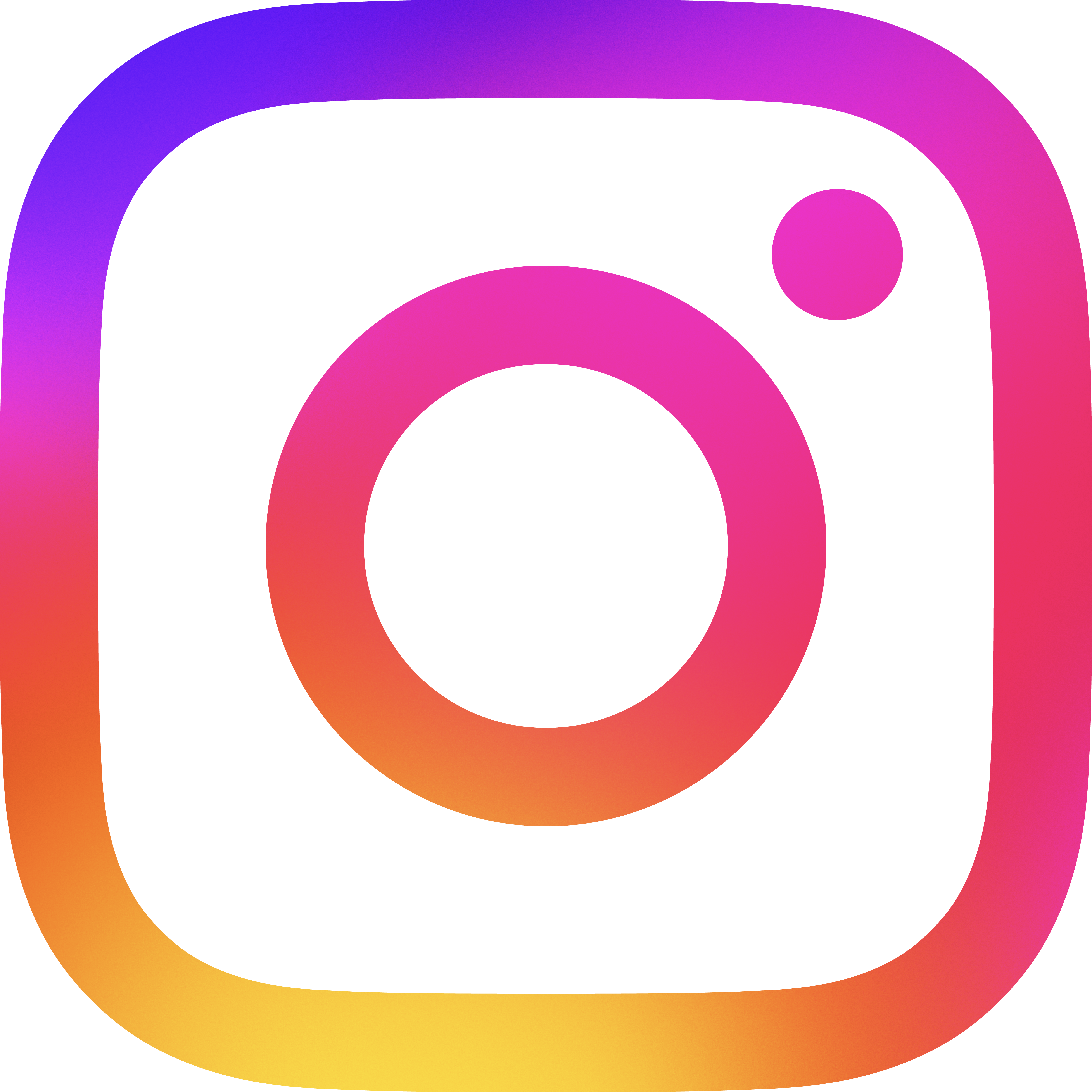 Logo d'Instagram