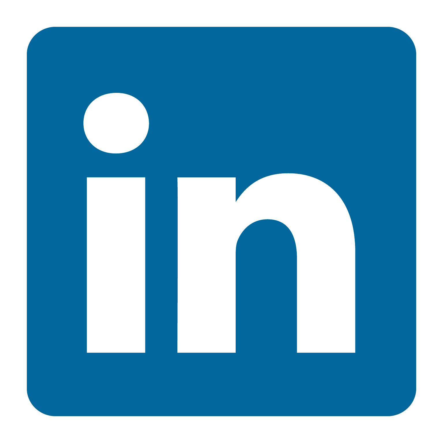Logo de Linkedin